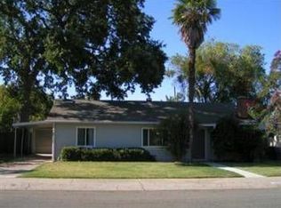 1440 Arvilla Dr, Sacramento, CA