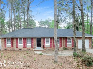 4600 Brenthaven Rd, Columbia, SC 29206