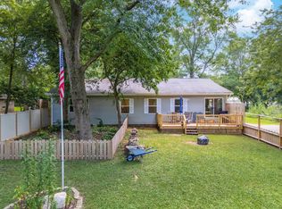7981 Johnson Ln, Downs, IL 61736