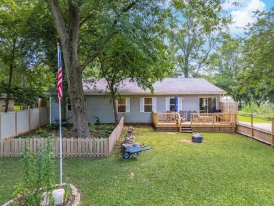 7981 Johnson Ln, Downs, IL, 61736