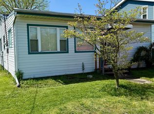 2964 Morin Point St, Erie, MI 48133