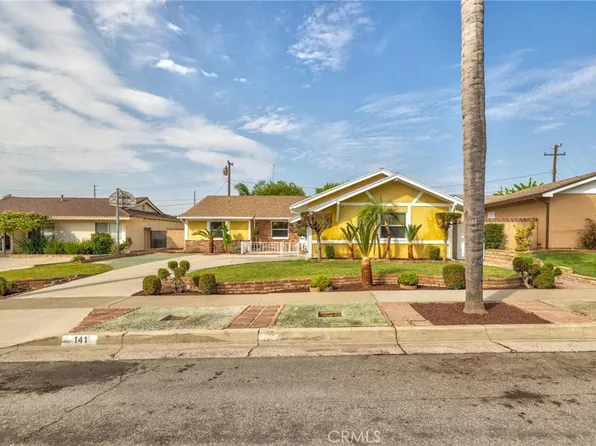 141 Wade St, La Habra, CA 90631