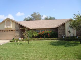 2220 Plantation Dr, Melbourne, FL 32935