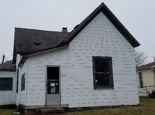 1406 S Main St, Kokomo, IN 46902
