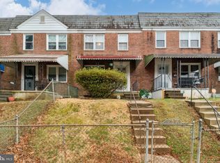 1016 Kevin Rd, Baltimore, MD 21229