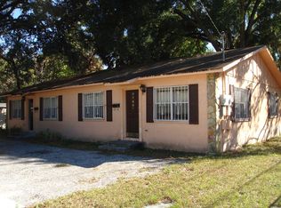 3417 N 29th St, Tampa, FL 33605