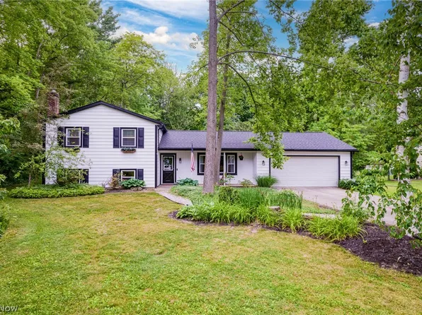 10803 Tanglewood Trl, Concord Township, OH 44077
