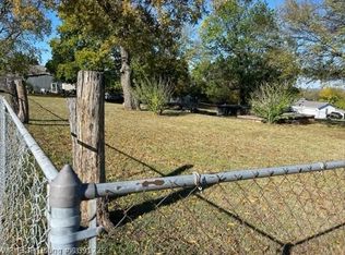 Lowery St, Arkoma, OK 74901