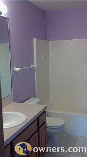 2nd Bathroom