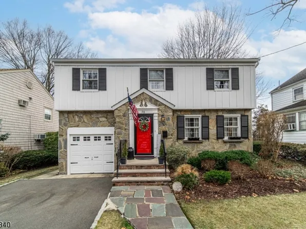 76 Mckinley St, Nutley Twp., NJ 07110