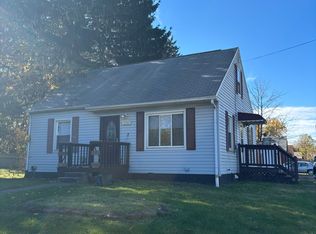 2551 Baldwin Ave NE, Canton, OH 44705