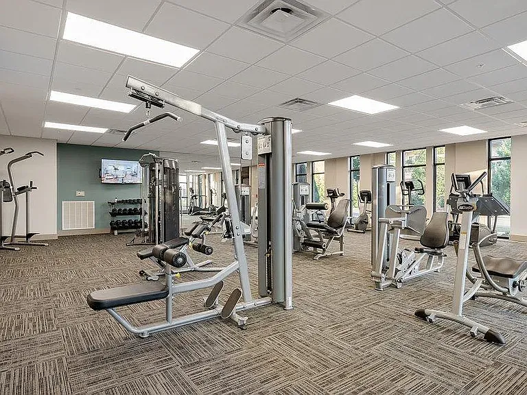 The Luxe at Indian Lake Village — Photo 18