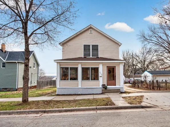 776 Andrew St, Saint Paul, MN 55107