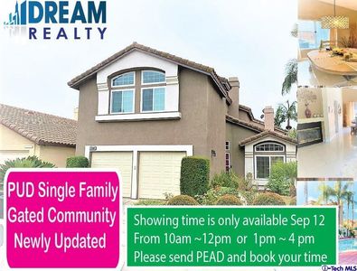 16506 Tristan Ct, Whittier, CA, 90603