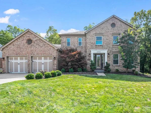 6765 Old Station Dr, West Chester, OH 45069