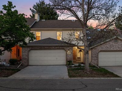 1408 E Nichols Circle, Centennial, CO, 80122