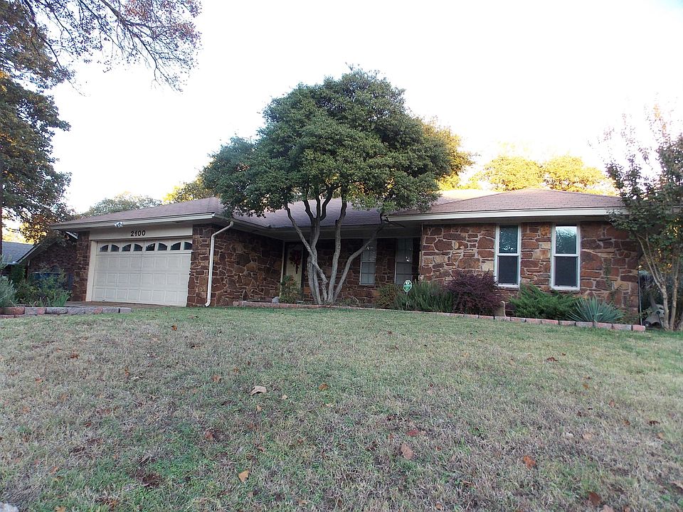 2100 Willow Creek Rd