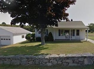 75 High St, Assonet, MA 02702