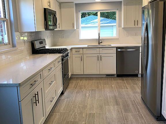 new kitchen summer '19