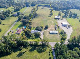 3873 Spring Branch Rd, Montgomery, TX 77316