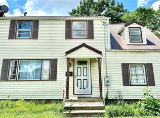 335 Harrison Ave NW, Canton, OH 44708