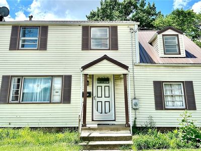335 Harrison Ave NW, Canton, OH, 44708