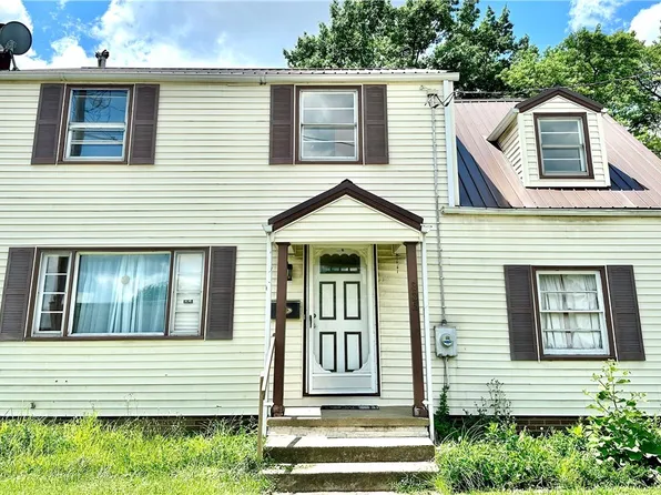 335 Harrison Ave NW, Canton, OH 44708