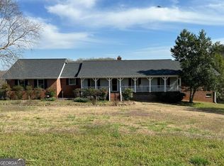2481 Bear Creek Rd, Statham, GA 30666