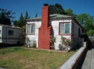 7826 Olive St, Oakland, CA