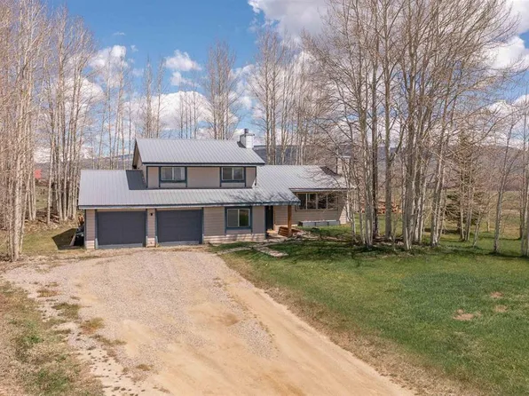 1260 Chekwa Trail, Gunnison, CO 81230