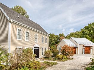 3213 Old Meyers Rd, Bloomington, IN 47408