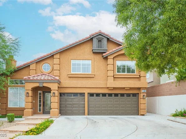 10143 Thunder Rapids Ct, Spring Valley, NV 89148