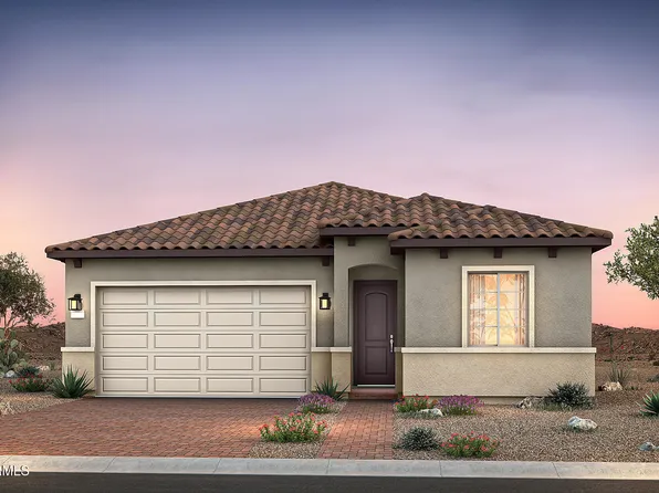 20133 N 267th Drive, Buckeye, AZ 85396