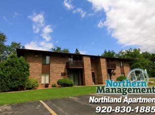 1200-08 E Northland Ave #1208-07, Appleton, WI 54911