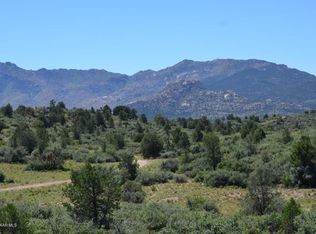 12135 Durango Sky Trl, Prescott, AZ 86305