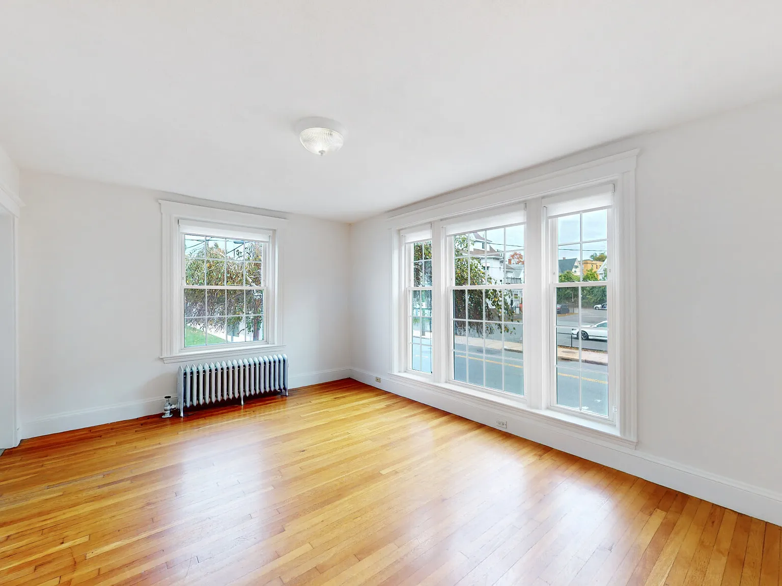 1 bed, 1.0 bath, 600 sqft, $2,095 — Photo 1