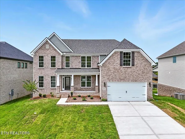 12117 Bethel Hollow Dr, Knoxville, TN 37932