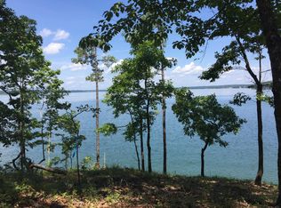 9 Dawson Point, Alexander City, AL 35010