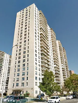 Brightwater Towers