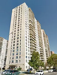 Brightwater Towers at 501 Surf Avenue in Coney Island
