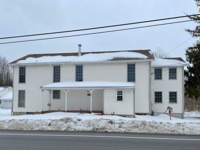 1665 Five Mile Line Rd, Penfield, NY, 14526