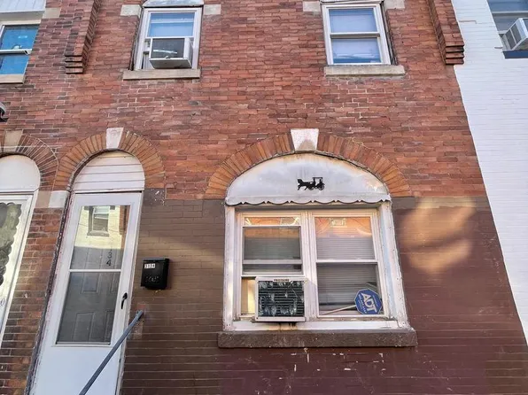 3134 Hartville St, Philadelphia, PA 19134