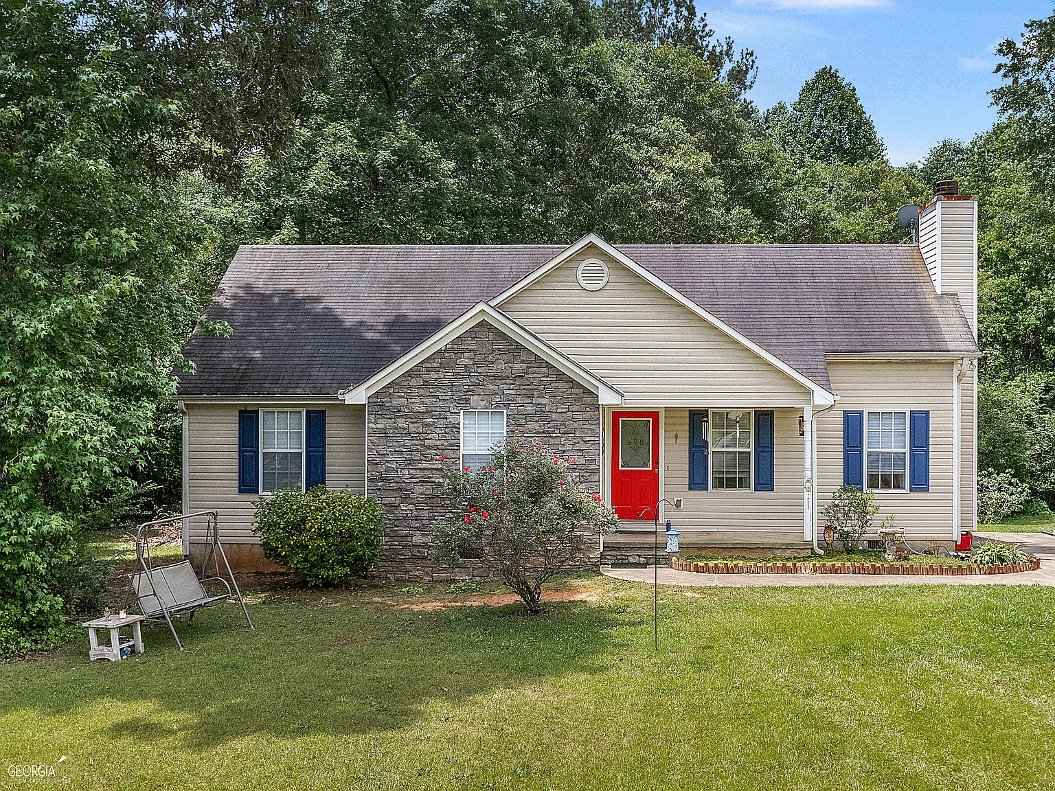 167 Whispering Pines Trl, Milner, GA 30257 Zillow