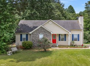 167 Whispering Pines Trl, Milner, GA 30257