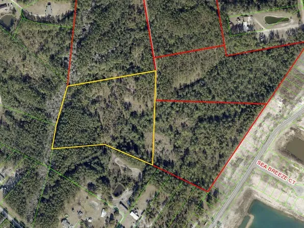 L4 Aqua Aly, Holly Ridge, NC 28445