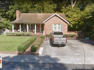 822 N Green St, Ridgeland, SC 29936