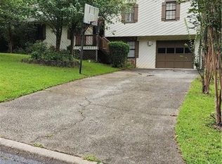 3810 Menloe Way, Snellville, GA 30039