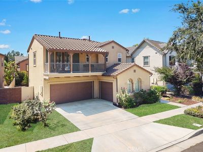 8737 Candlewood St, Chino, CA, 91708