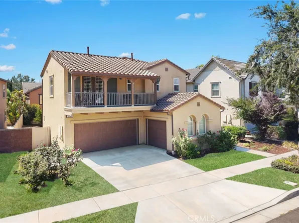 8737 Candlewood St, Chino, CA 91708