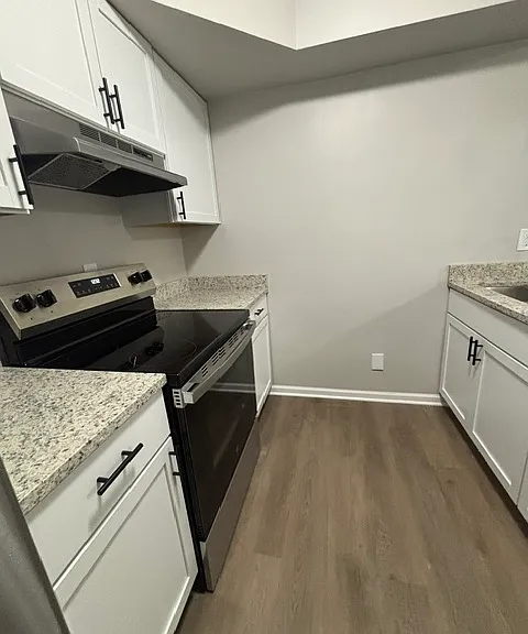 847 S Lake Park Ave #34W — Photo 4